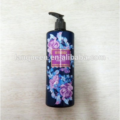 Rose extrac shower gel, body bath, body wash