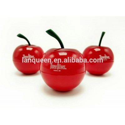 OEM Cosmetics Manufacturer Cherry Lip Balm