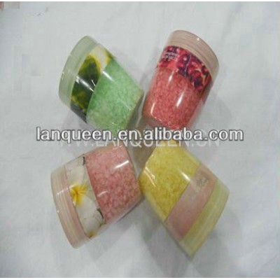 OEM Bath Salt/Salt/Sea Salt Made in China