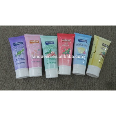 OEM Cosmetics Manufacturer moisturizing hand cream and hand and foot whitening cream