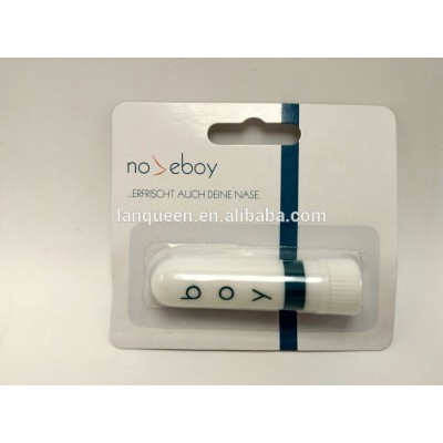 OEM Hangzhou Product High Quality Nasal Inhalers