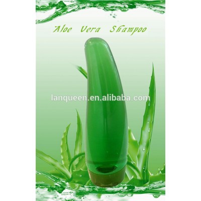 OEM Hot Product Beauty Hair Aloe Vara Hair Shampoo