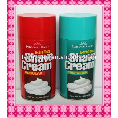 2013hot Shaving foam/shaving gel