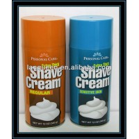 shaving gel for men, aerosol shave gel, shaving gel cream for women