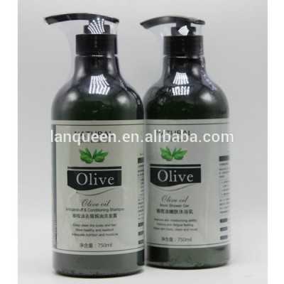 Argan Oil Sulfate Free Body Wash