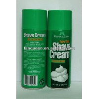 OEM/ODM Shaving cream/shaving Waimaotong express