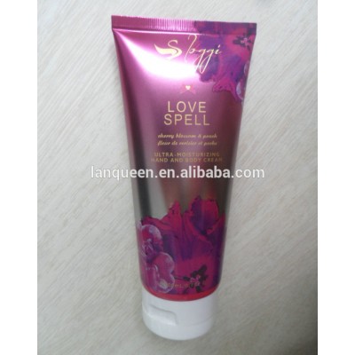 OEM Factory Price Pamgranate Extra Moisturizing Body Cream, Body Lotion