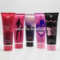 OEM Product Good Quality Skin Whitening Body Wash,Shower Gel