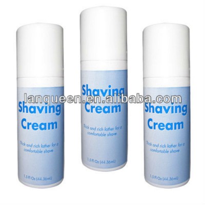 shaving cream/shaving foam/shaving gel