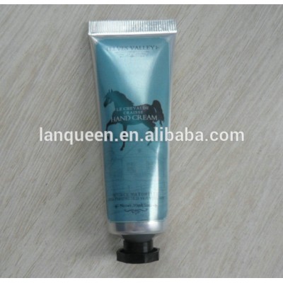 OBM Zhejiang Factory Price Rose Hand Cream and Hand Lotion